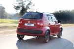 Suzuki Ignis 2017 года (ZA)